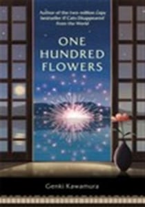 One hundred flowers