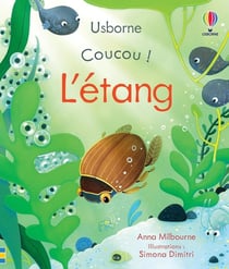 Coucou ! : l'étang