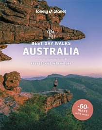 Best day walks Australia (2e édition)