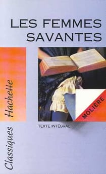 Les femmes savantes