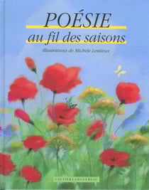 Poesie - poesie au fil des saisons