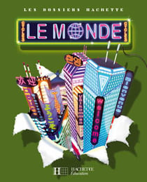 Le monde - cycle 3 - guide pédagogique