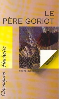 Le père Goriot