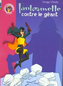 Fantômette contre le géant