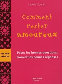 Comment rester amoureux