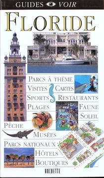 Guides voir - la floride