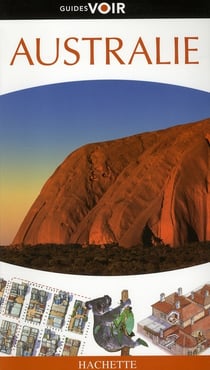Guides voir - australie