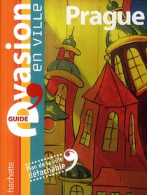 Guide évasion : Prague