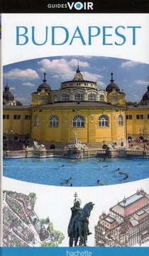 Guides voir - budapest