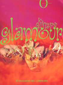 Dîner glamour