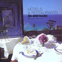 Hotels et restautants de bretagne