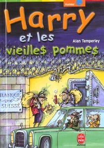 Harry et les vieilles pommes
