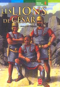 Les lions de cesar