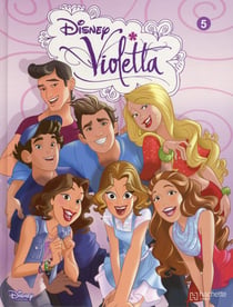 Violetta t.5