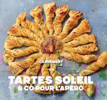 Tartes soleil & co