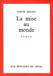 La mise au monde