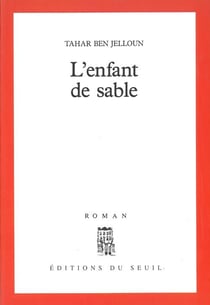 L'enfant de sable