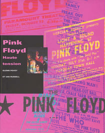 Pink Floyd. Haute tension