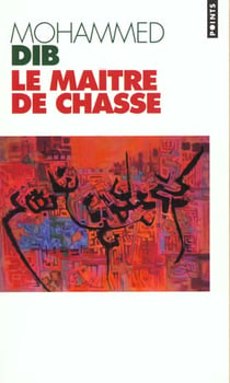 Le Maître de chasse