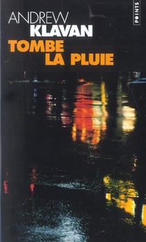 Tombe la pluie