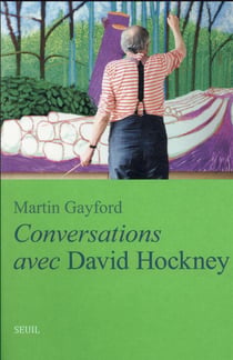 Conversations avec David Hockney