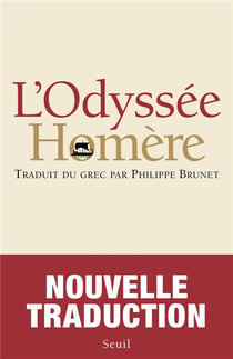 L'odyssée