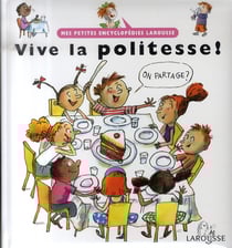 Vive la politesse !