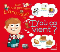 D'où ca vient ?