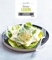 Cuisine légère