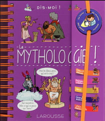 La mythologie