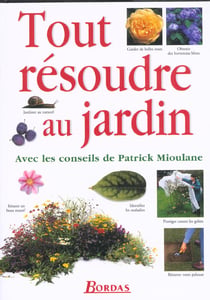 Tout resoudre au jardin
