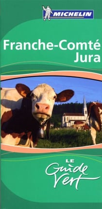 Franche-Comté, Jura (édition 2010)