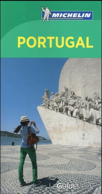 Guide Vert Portugal