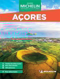Açores (édition 2024)