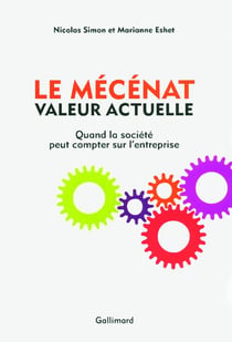 Le mécénat, valeur actuelle - quand la société peut compter sur l'entreprise