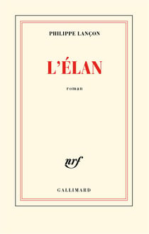 L'élan
