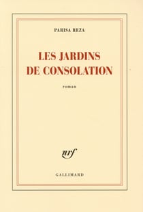 Les jardins de consolation