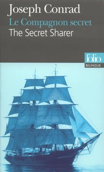 Le compagnon secret/The Secret Sharer