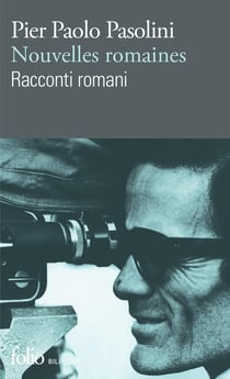 Nouvelles romaines / racconti romani