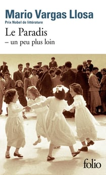 Le Paradis - un peu plus loin