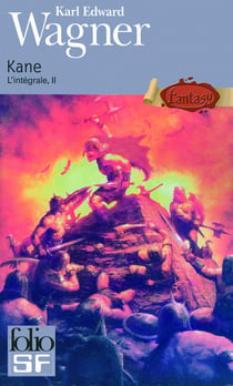 Kane, intégrale Tome 2