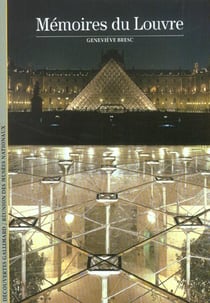 Memoires du louvre
