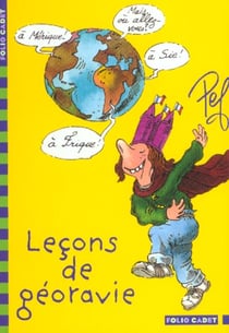 Lecons de georavie