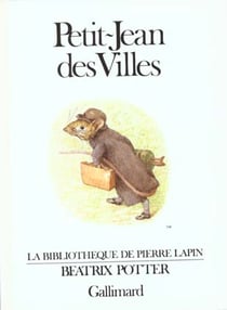 Petit-jean des villes