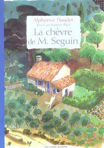 La chèvre de M. Seguin