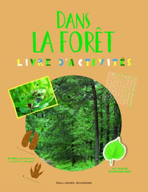 Dans la forêt