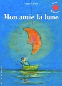 Mon amie la lune