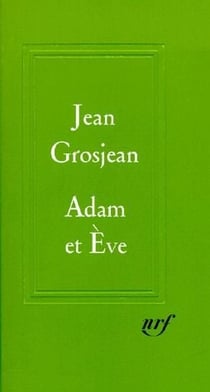 Adam et Ève