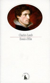 Essais d'Elia