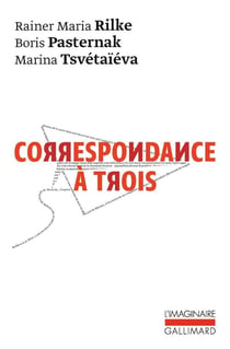 Correspondance à trois